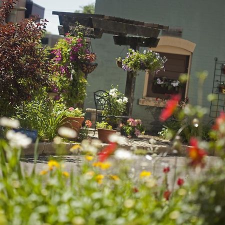 Kalamazoo House Bed & Breakfast Exterior foto