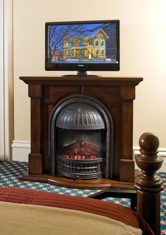 Kalamazoo House Bed & Breakfast Quarto foto