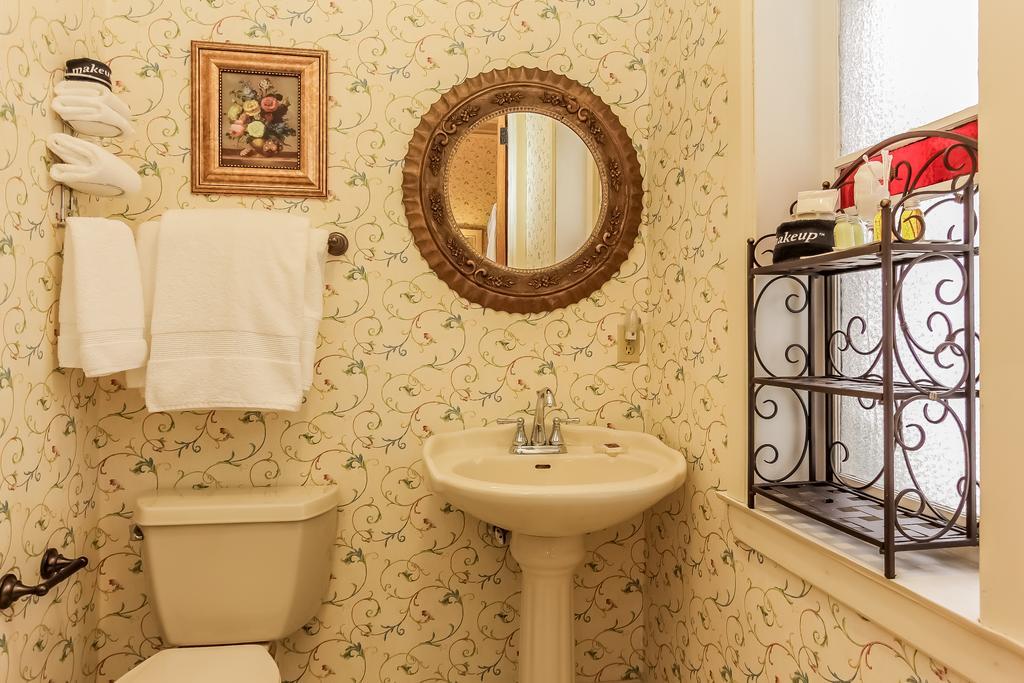 Kalamazoo House Bed & Breakfast Quarto foto