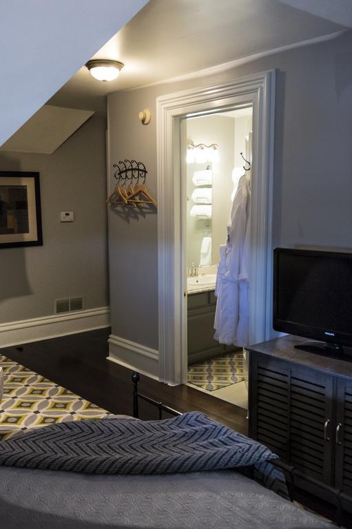 Kalamazoo House Bed & Breakfast Quarto foto