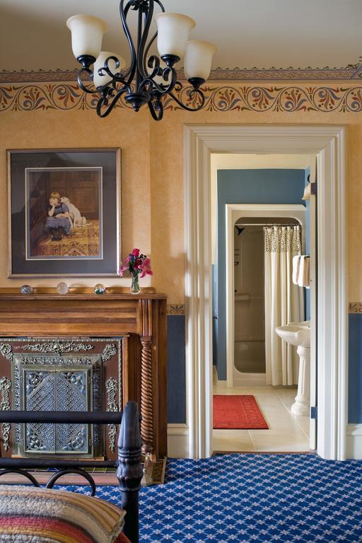 Kalamazoo House Bed & Breakfast Quarto foto