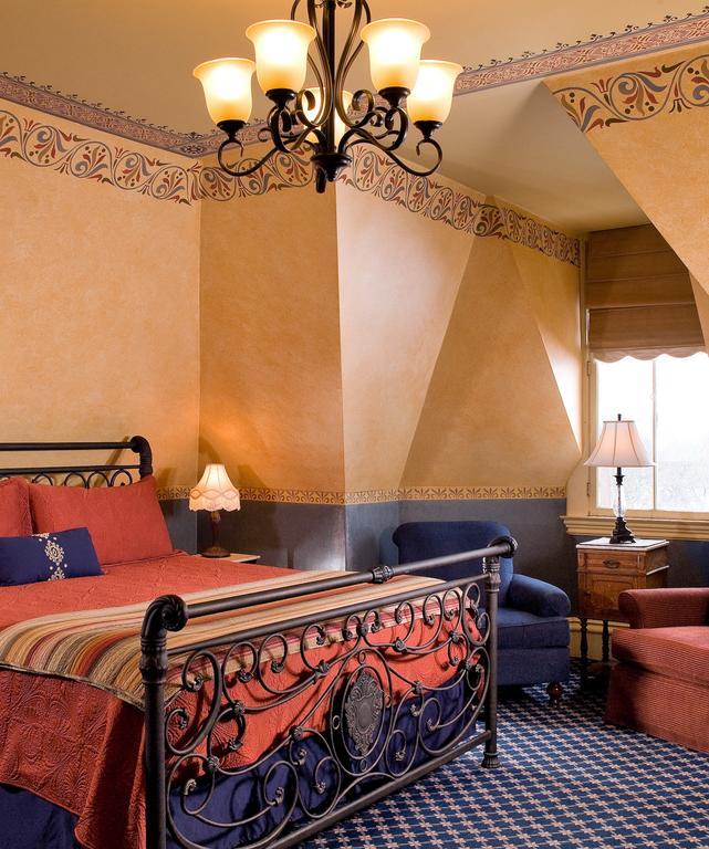Kalamazoo House Bed & Breakfast Quarto foto