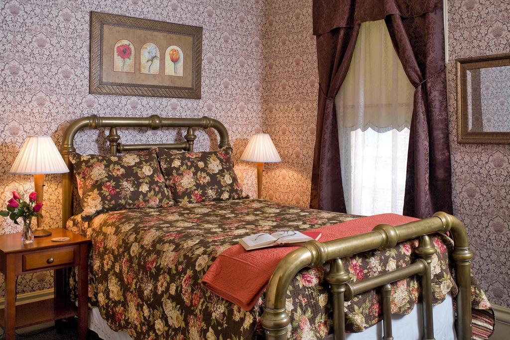 Kalamazoo House Bed & Breakfast Quarto foto