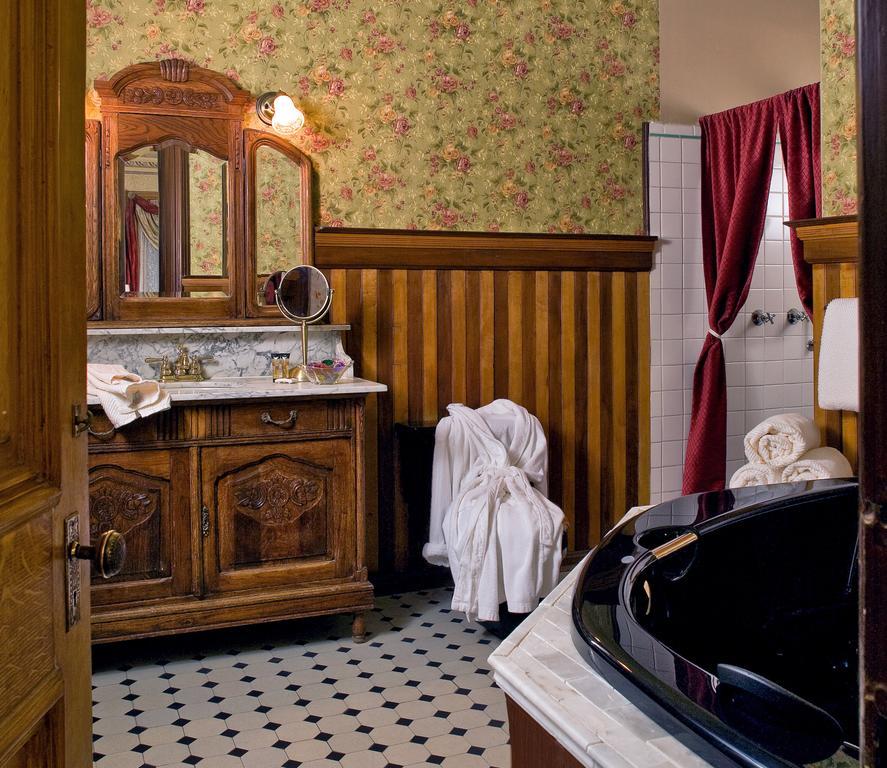 Kalamazoo House Bed & Breakfast Quarto foto