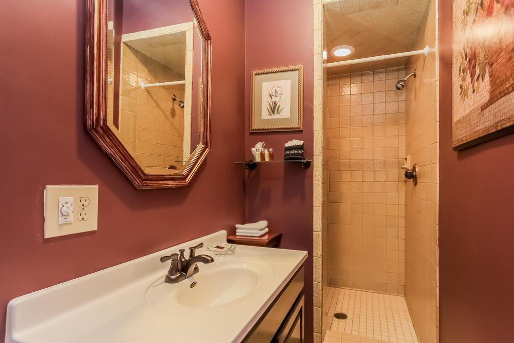 Kalamazoo House Bed & Breakfast Quarto foto