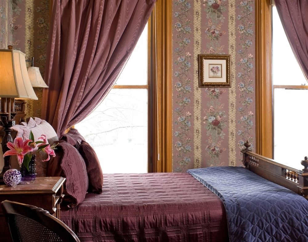 Kalamazoo House Bed & Breakfast Exterior foto